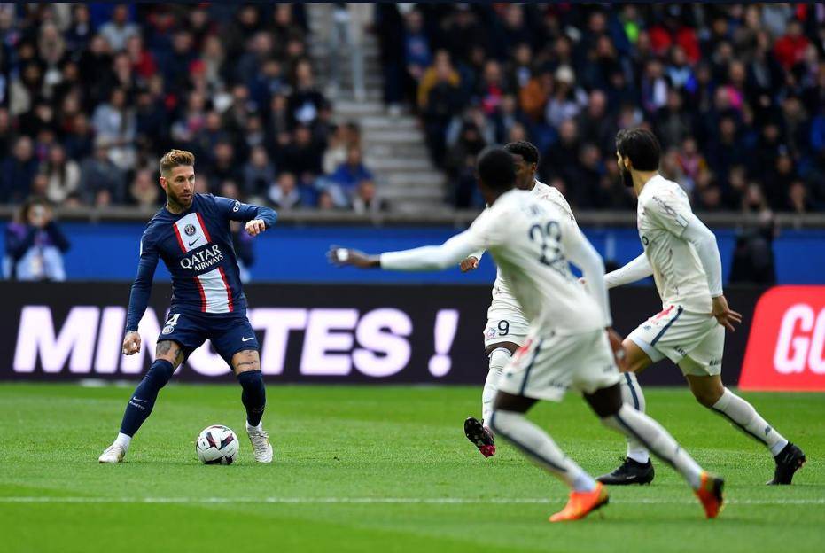 风云突变！巴塞罗那国际比赛日战术微调，法甲版图或变，球迷炸锅，赛季目标并未改变的简单介绍